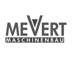 Logo Mevert